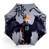 Shoyo Hinata Wings Umbrella